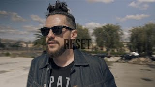Ruslan - Reset Live Weekly