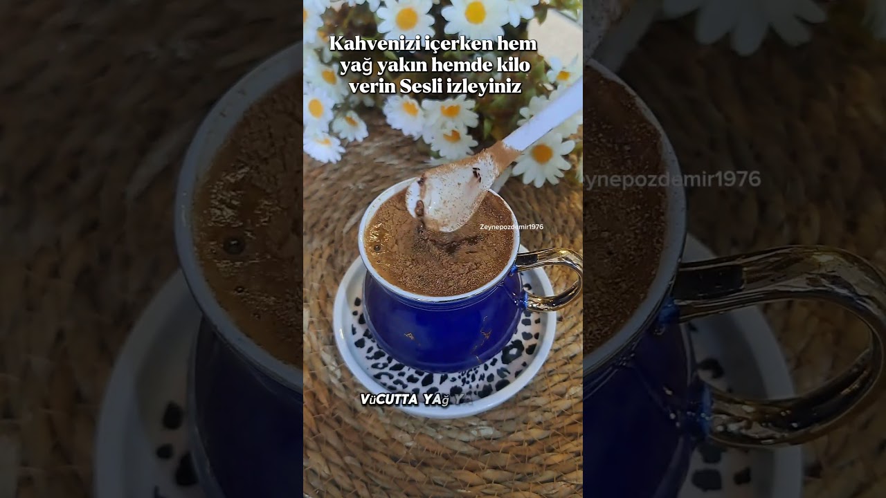 #kahve #ödem #kiloverme #spor #diyer #detoks #pratiktarifler #pratikbilgiler #yemektarifleri