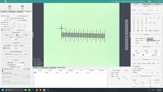 How to Use Measurement & Calibration in Mosaic 3.1 (Michrome 5 Pro Microscope Camera Tutorial)