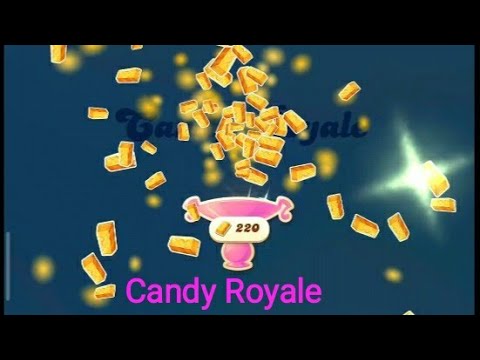 Candy Royale Event