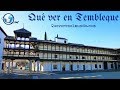 Qué ver en Tembleque, Toledo - Antes de la restauración de la Plaza Mayor