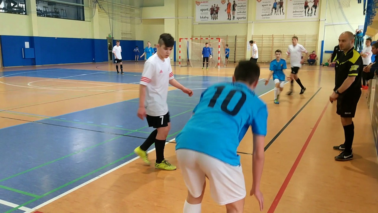 Final Prądniczanka Cup 2017 : Prądniczanka I - Michałowianka :  0 - 0 : karne 0 - 2