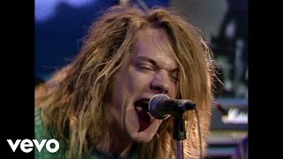 Soul Asylum - Black Gold (Live on Jools Holland March 6, 1993) chords