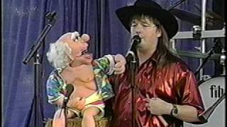 Terry Fator & Texas The Band - Part 6 chords