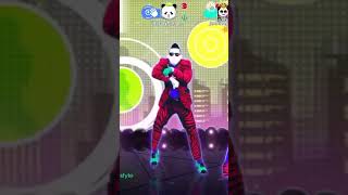 Just Dance 2020 - Gamgam Style Dance