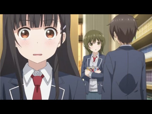 Mamahaha no Tsurego ga Motokano datta Episode 11 Subtitle