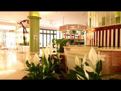 Allsun Hotel Lucana Playa Del Ingles Bewertung Allsun Hotel Lucana Playa Del Ingles Bewertung