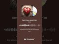 Tirrell Brown - Send You Back Home To Him (Official Audio Video)