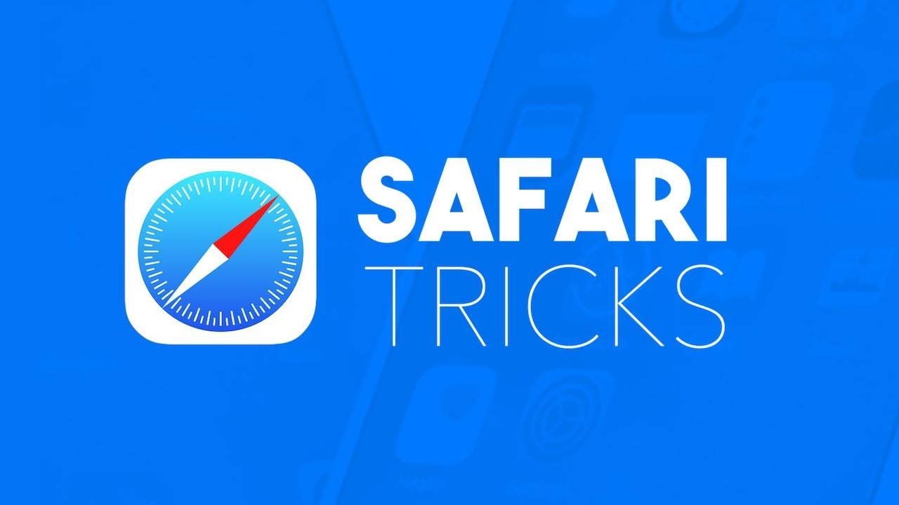 8 Coolest Safari Tricks For Mac Users - YouTube