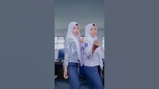 Joget tiktok ABG indo SMP SMA bikin ngilu