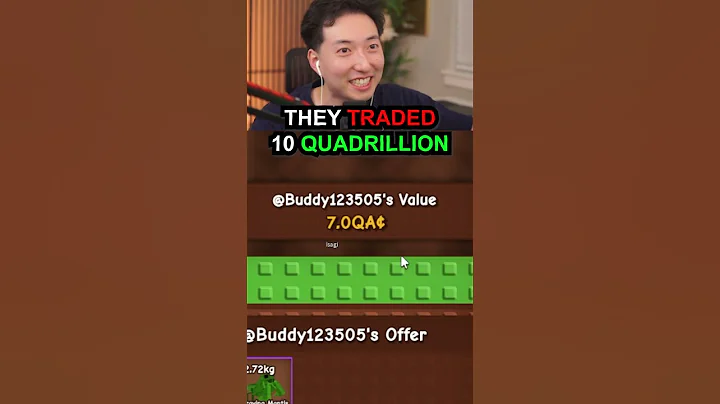 GROW A GARDEN TRADING UPDATE IS HERE.. Part 2 #roblox #growagarden