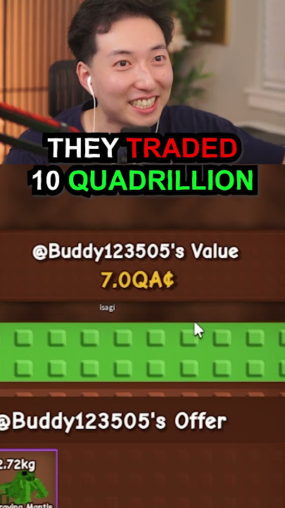 GROW A GARDEN TRADING UPDATE IS HERE.. Part 2 #roblox #growagarden