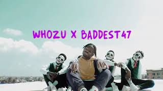 whozu ft baddest____ pwaah official video