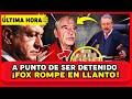 JUEZ SE CHING4 A VICENTE FOX! HOY AMLO Y FGR SORPRENDEN A MEXICO Y PODRIAN DETENERLO EN OCTUBRE