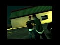 GTA San Andreas: Menace 2 Society - Payback for Harold