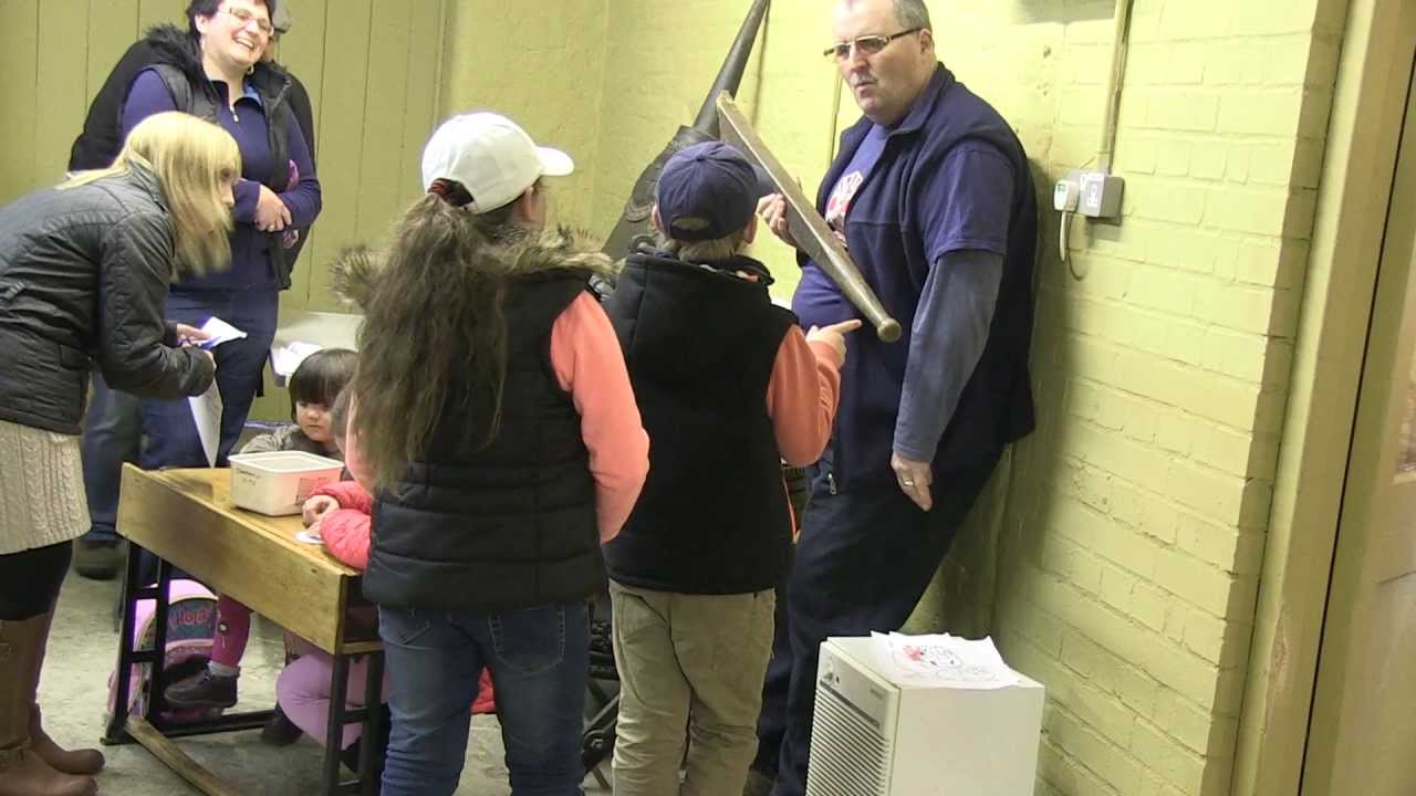 Felixstowe Museum Easter Fun Day