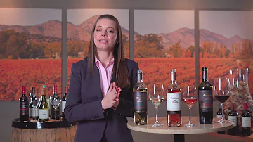 Como escolher vinho pela UVA?