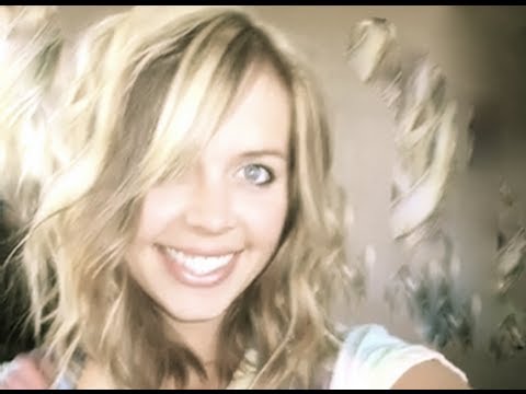 inside beauty 2018 Beach wave curls: EASY & voluminous I naturesknockout