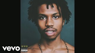 Watch Raury Woodcrest Manor II video