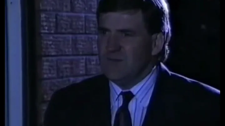 Brookside: Ron Dixon vs George Webb (13th November...