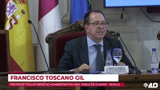 Jornada Máster GOFEL - Mesa redonda "Modera: Elena Pérez Ramírez"