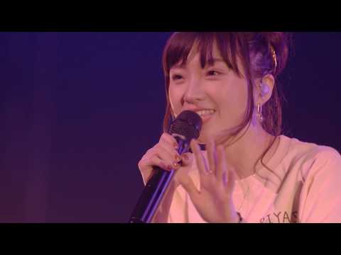 有安杏果「愛されたくて」サクライブ2019