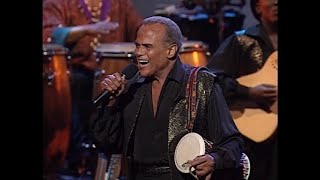 Harry Belafonte - Paradise in Gazankulu (Live)