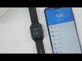 Amazfit Bip Smartwatch on a Budget Unboxing & Overview