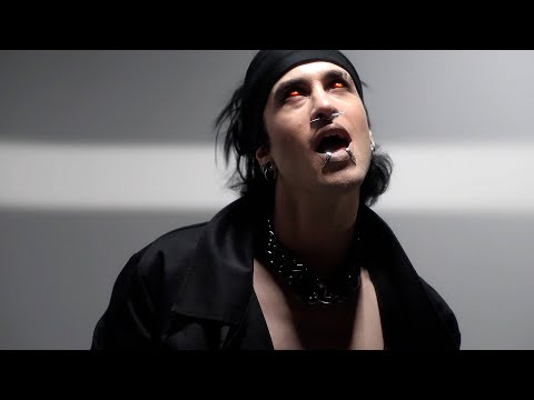 BURN IT ALL DOWN League Of Legends Pvris COVER Male Cover By Corvyx 