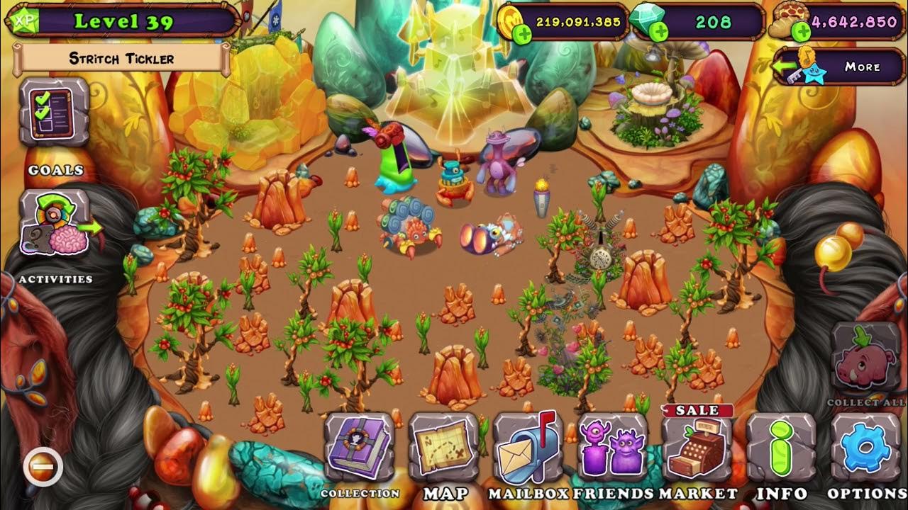 Аккаунты на my singing monsters. Аккаунты на my singing monsters