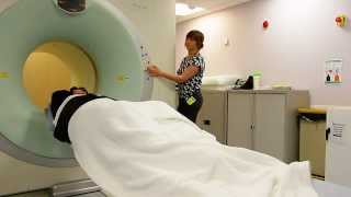 Patient information on PET scans in cancer clinical trials