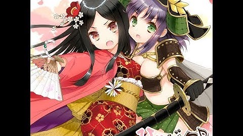 [movie] 乙女繚乱 舞い咲き誇れ