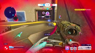 Splitgate 2 - Something Old But New