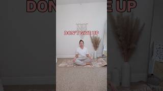 Gentle Yoga for Stress and Reconnection | Coming Back to My Breath #mindfulyoga