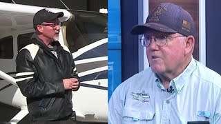 Local experts analyze D.C. plane crash that killed 67