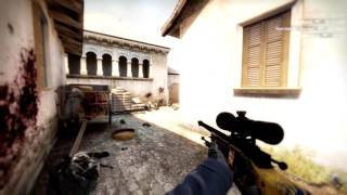 Velocity #3 (Csgo Edit)