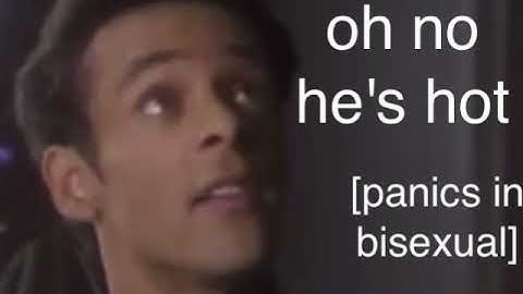 garak introduces himself but with wii music