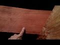 (114) The difference between redwoods (114) The difference between redwoods