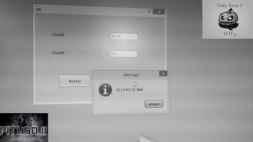 Lo que callamos los programadores :