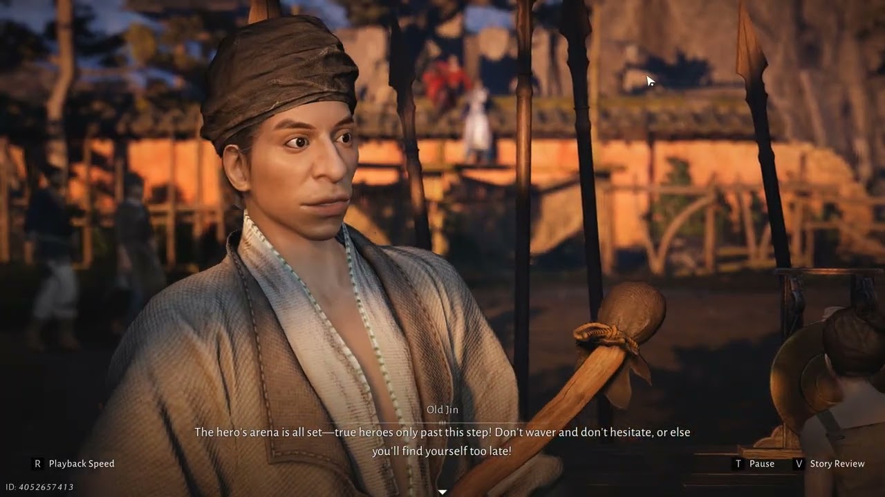 Where Winds Meet - Part 03 Gameplay | PK PRO GAMER