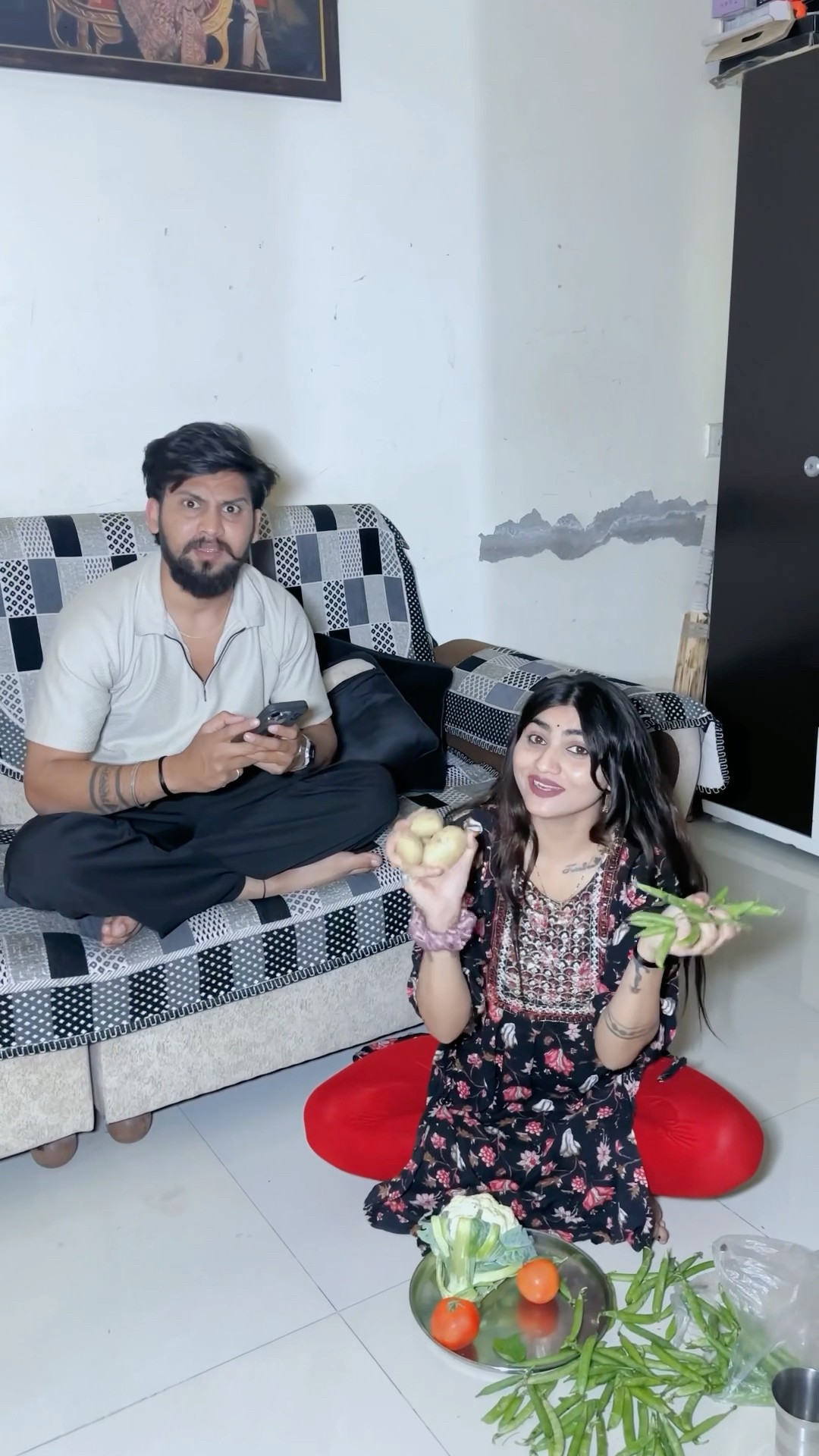 Biwi no.1?||funny videos||#comedy #biwino1 #funny #youtubeshorts #funnyvideo #golu008