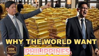 Philippines Discovers Massive Rare Earth Deposits — A Geological Goldmine Uncovered