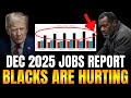 Many Blacks Still Don't See Trump's Hate For Blacks! They Better Wake Up! 2026 Will Be Worse!