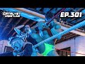 Free wrestling catalyst wrestling ep 301 akira vs ray jaz