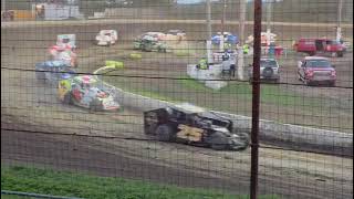 Grandview Speedway - August 15 2026