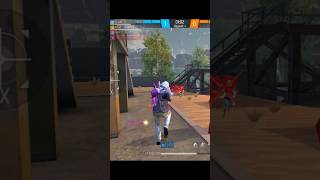 double kill cs rank #freefire #garenafreefire #game #ff #masukberanda