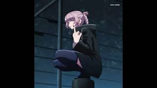 Nazuna--Edit🌆 #anime