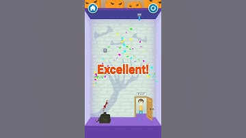 Rescue Cut: Game PlayWalkthrough All Levels