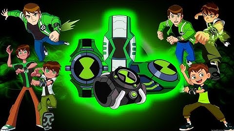 Ben 10 alien force vilgax attacks all cheat codes ppsspp android