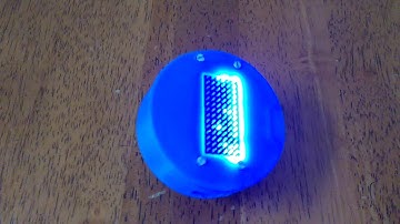 Adafruit LED Sand Toy